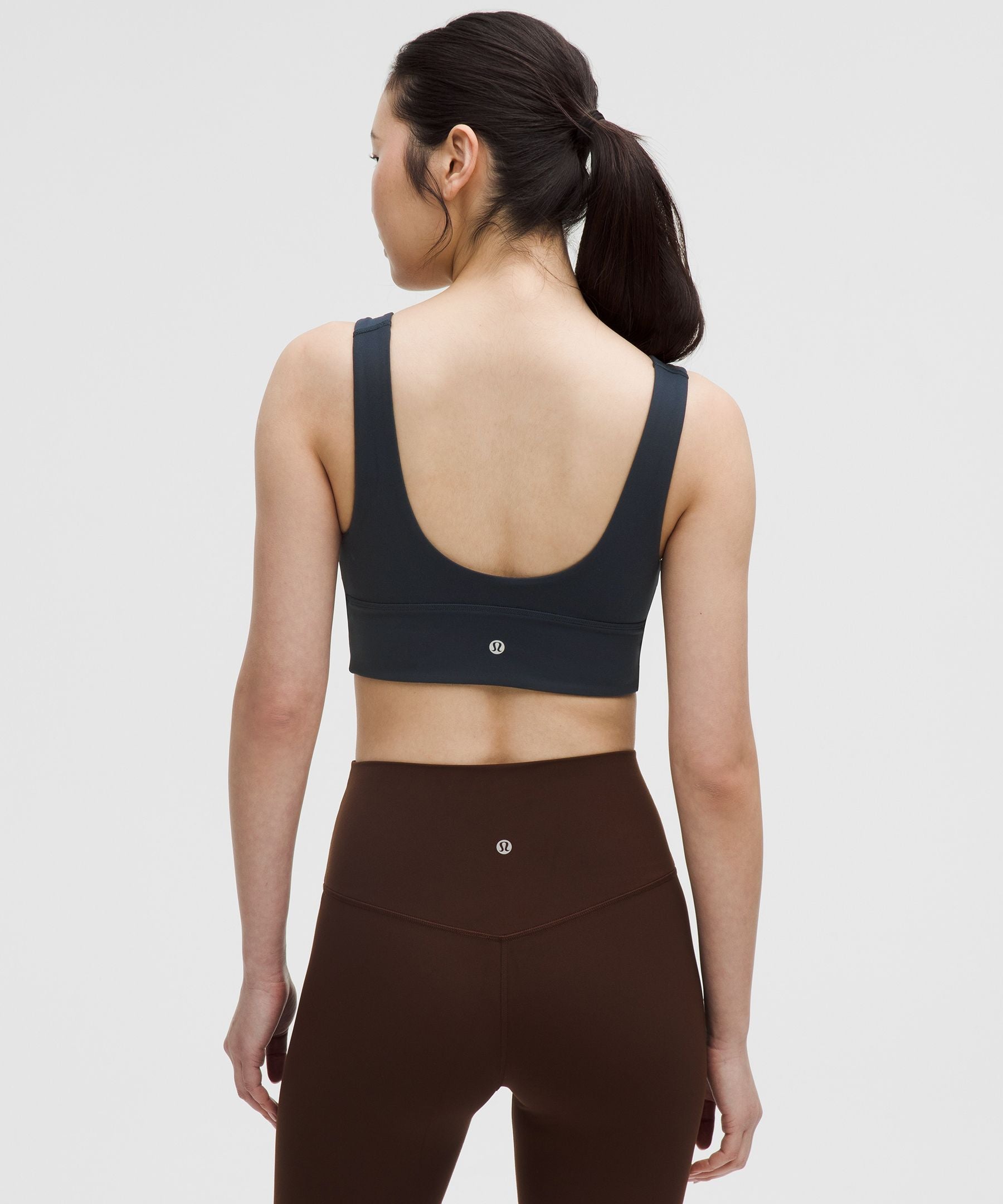 lululemon Align™ V-Neck Bra *Light Support, C/D Cup