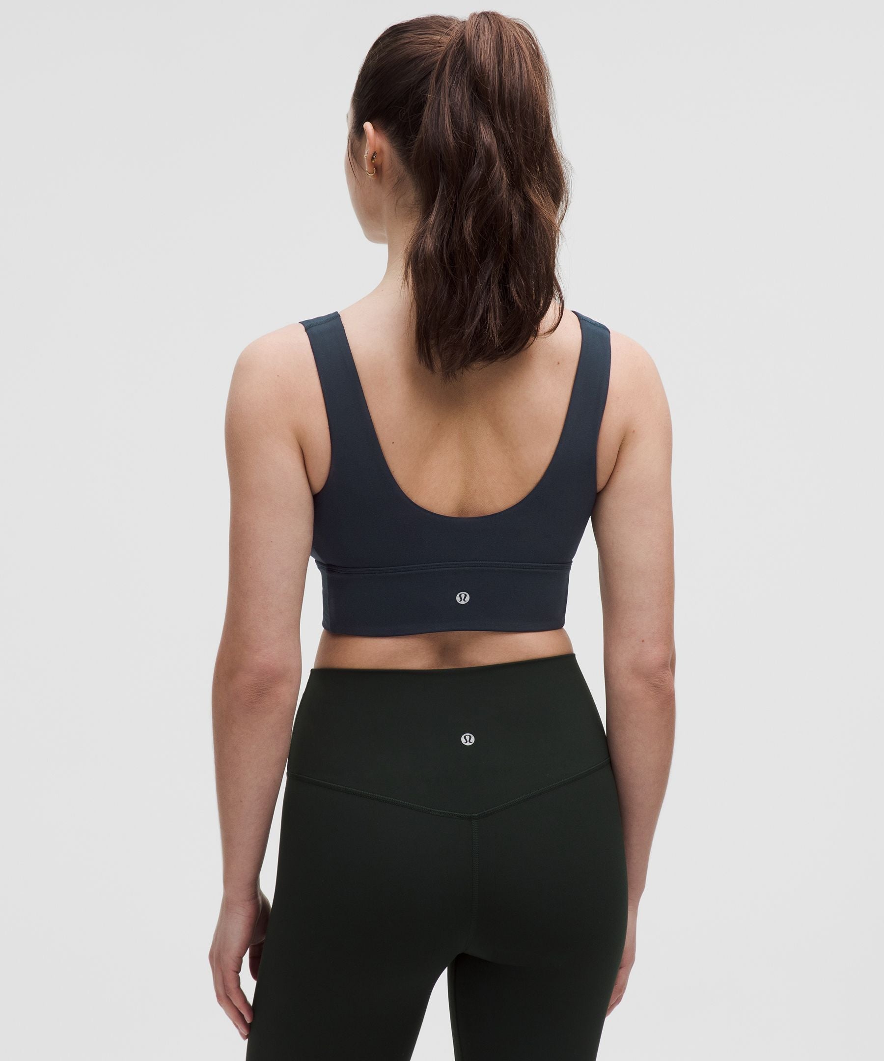 lululemon Align™ V-Neck Bra *Light Support, DDD/G Cup