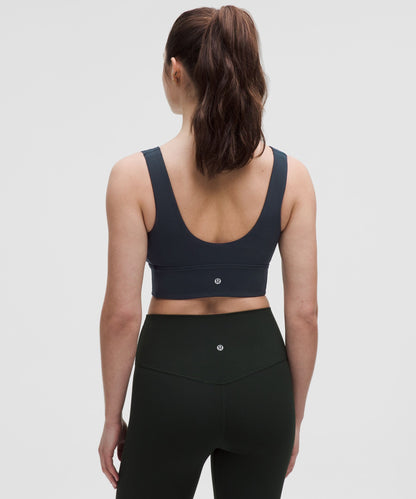 lululemon Align™ V-Neck Bra *Light Support, DDD/G Cup