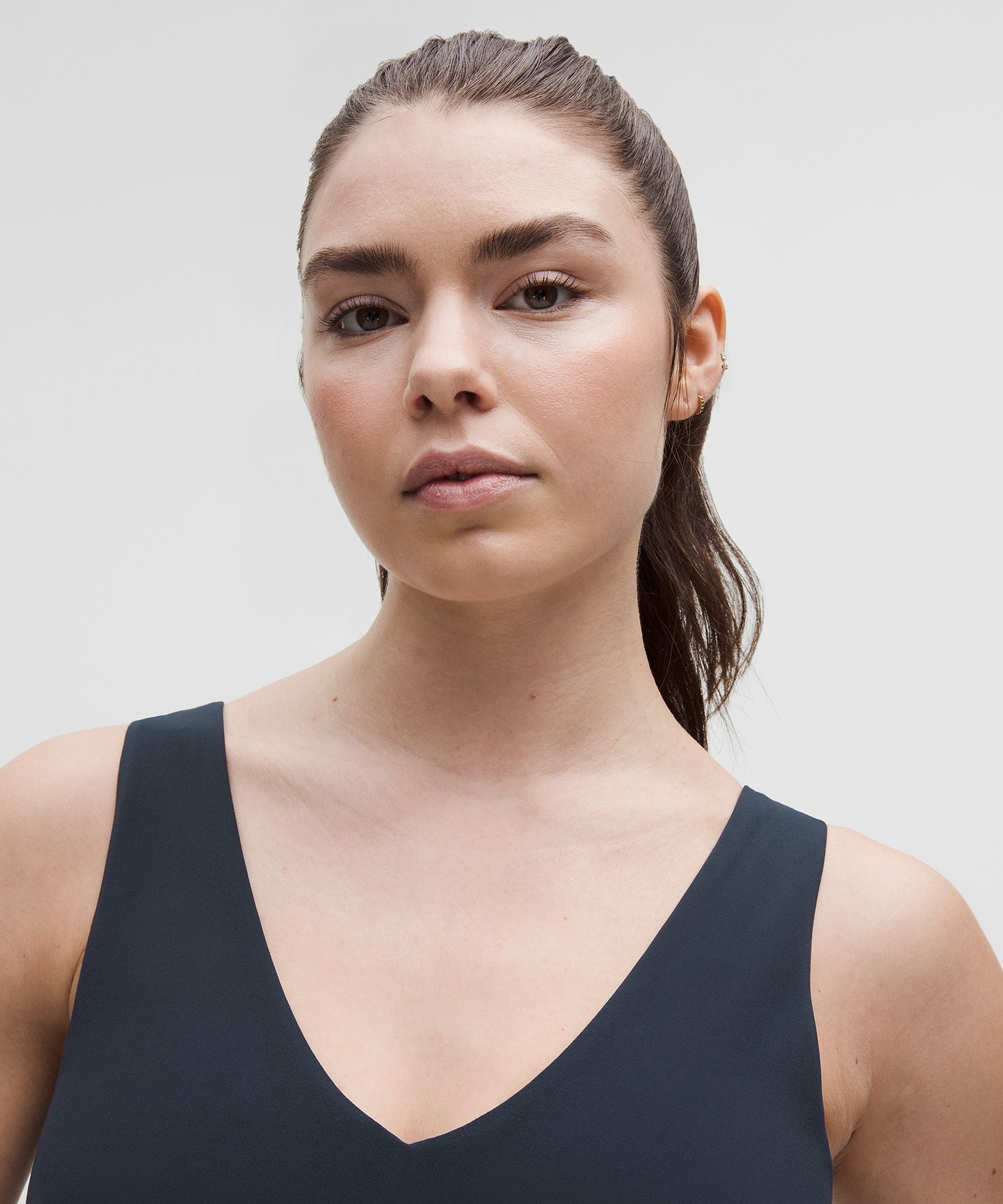 lululemon Align™ V-Neck Bra *Light Support, DDD/G Cup