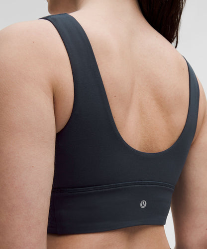 lululemon Align™ V-Neck Bra *Light Support, DDD/G Cup
