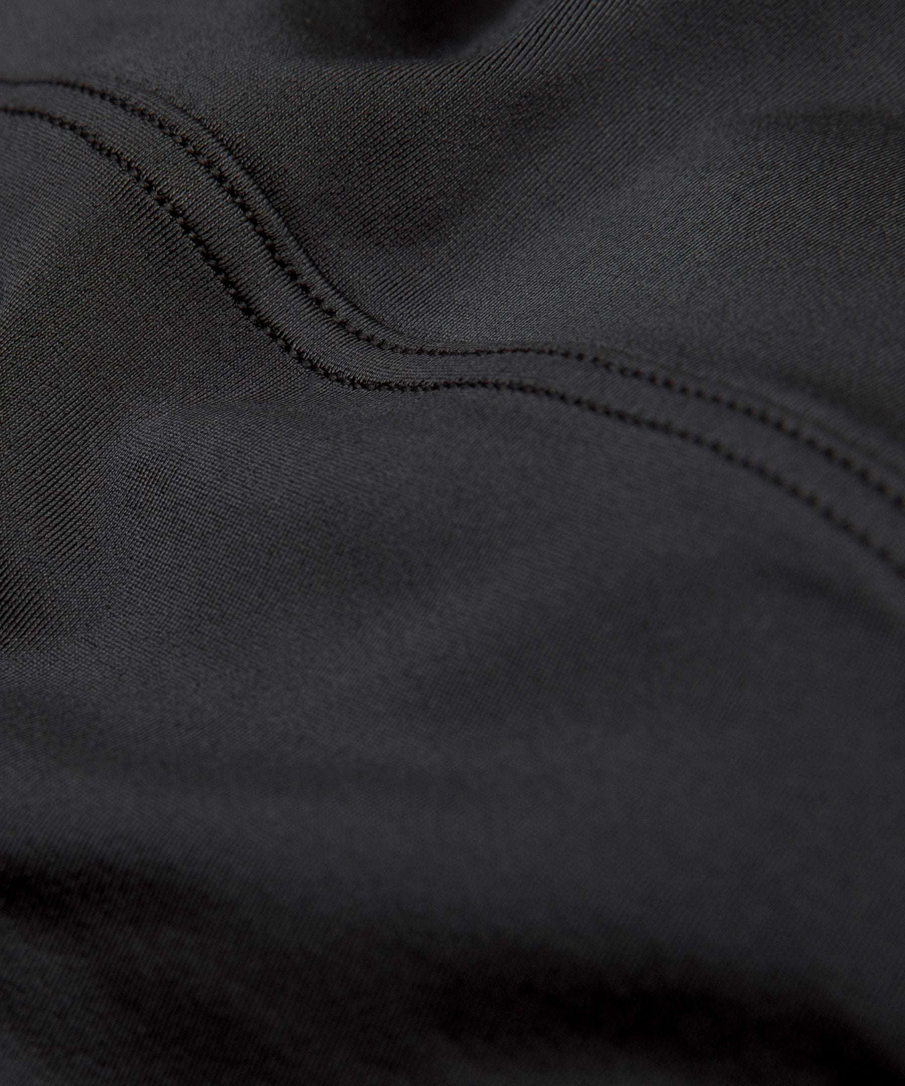 Satin Spaghetti-Strap Yoga Bra *Light Support, A/B Cup