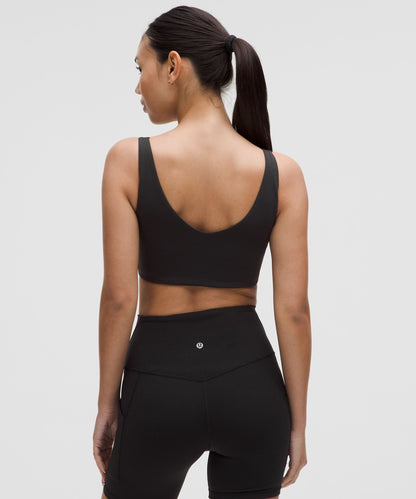 Bend This Scoop and Square Bra *Light Support, A-C Cups