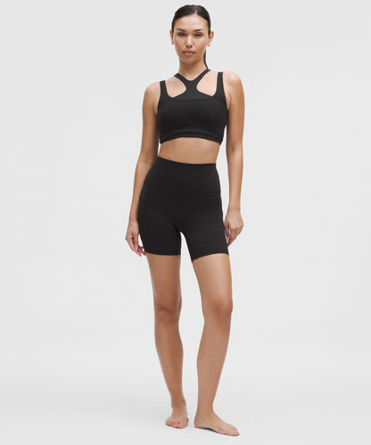Bend This Scoop and Square Bra *Light Support, A-C Cups