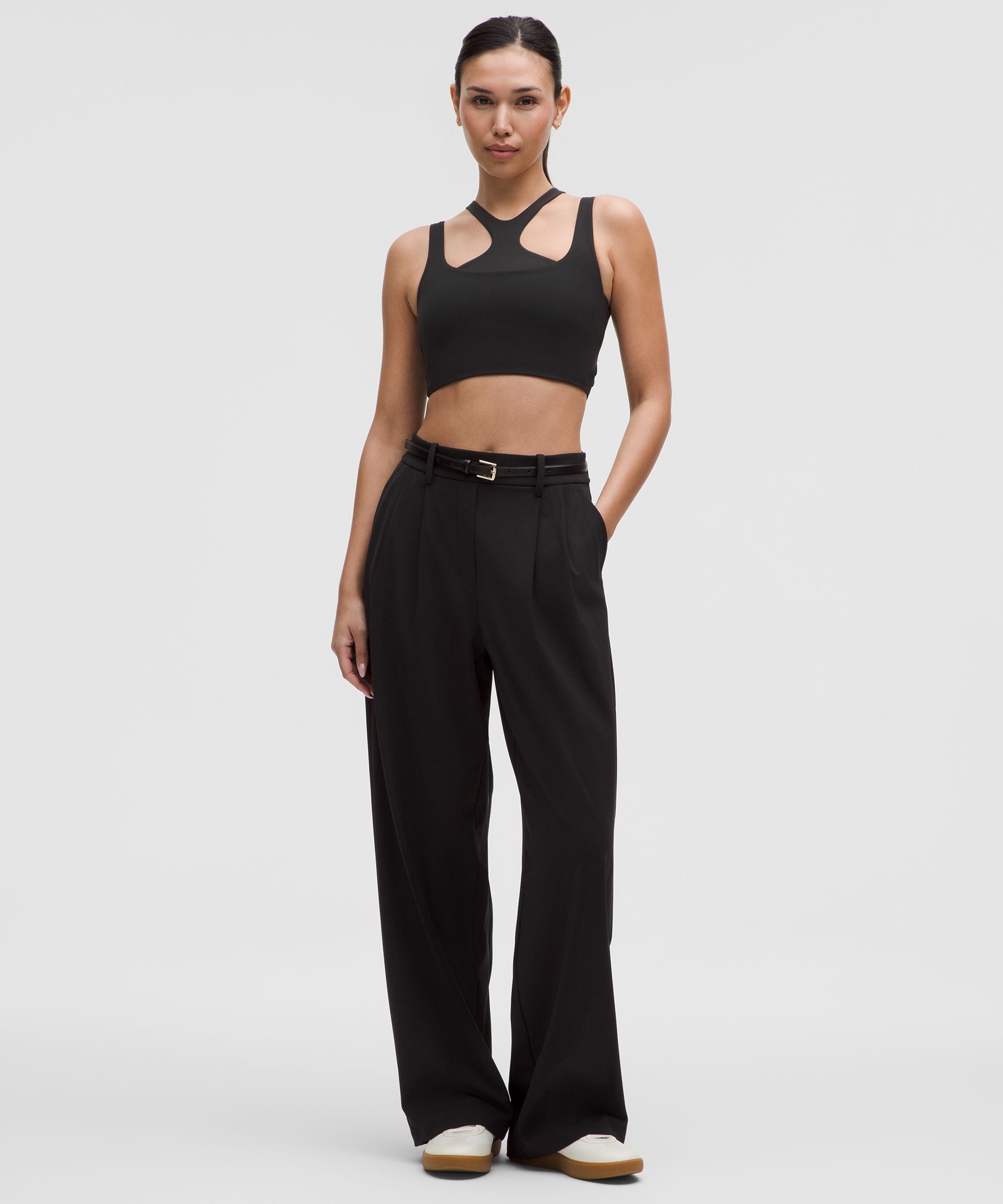 Bend This Scoop and Square Bra *Light Support, A-C Cups
