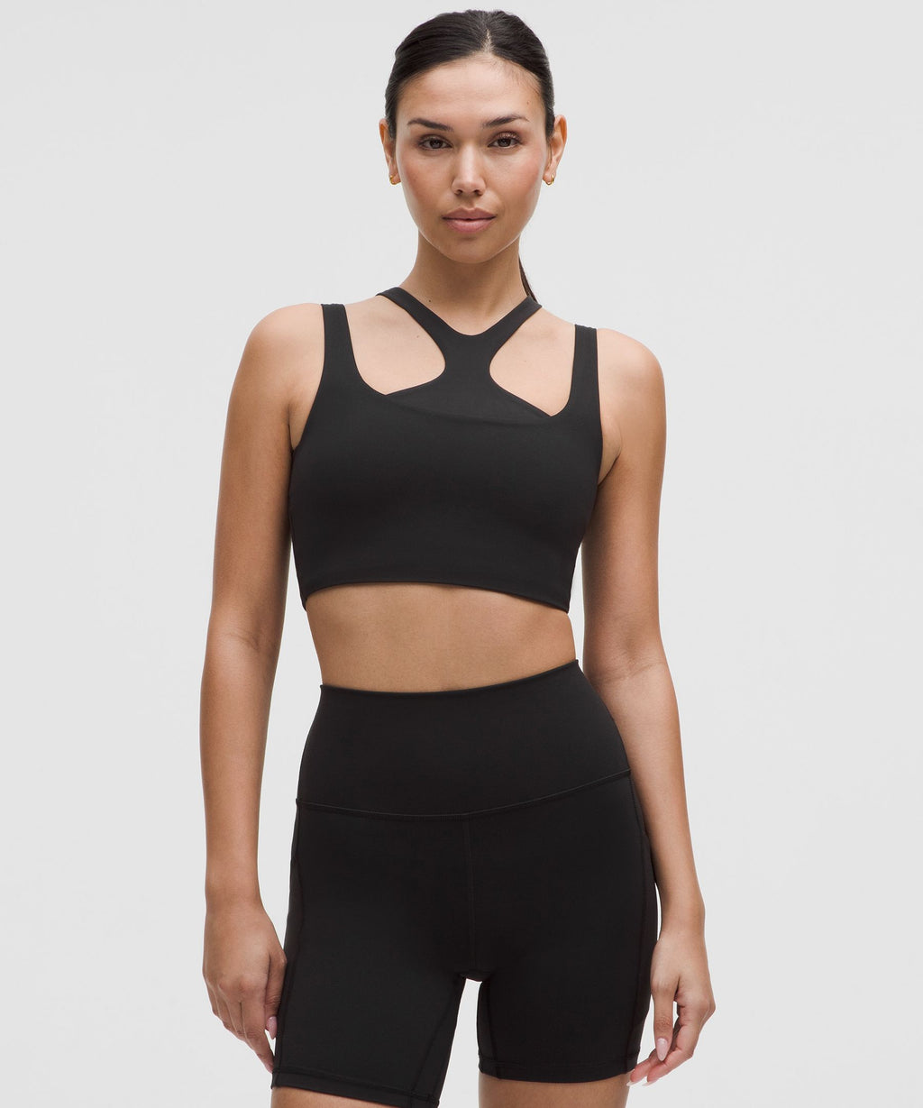 Bend This Scoop and Square Bra *Light Support, A-C Cups