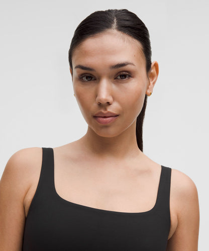 Bend This Scoop and Square Bra *Light Support, A-C Cups