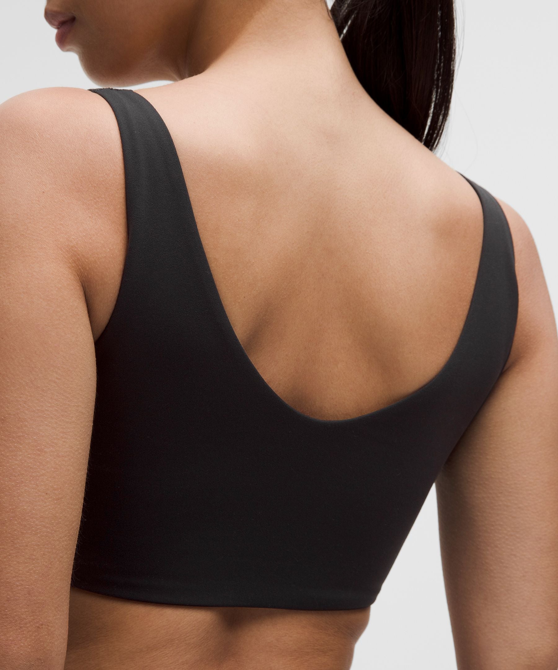 Bend This Scoop and Square Bra *Light Support, A-C Cups
