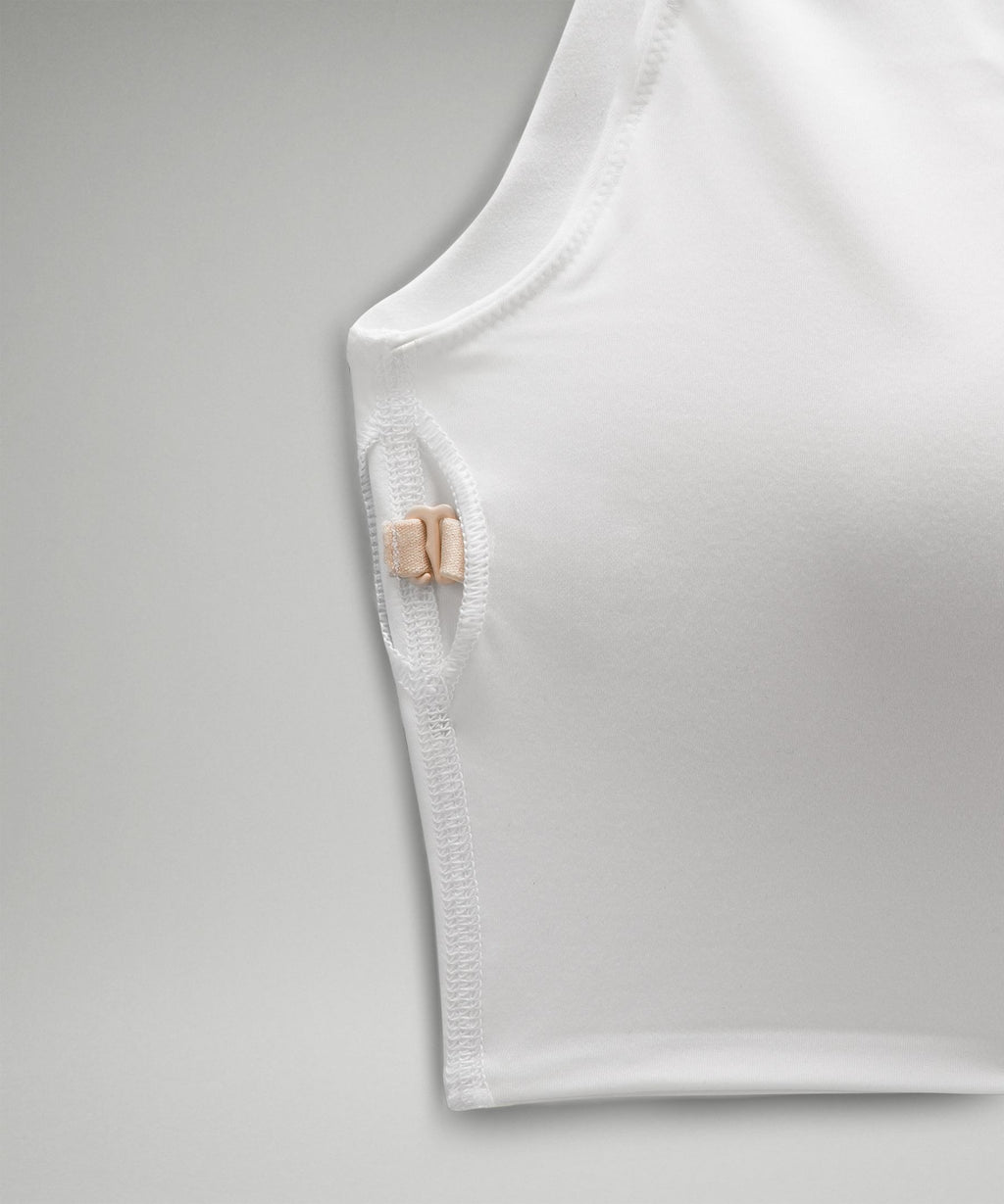 Bend This Scoop and Square Bra *Light Support, A-C Cups