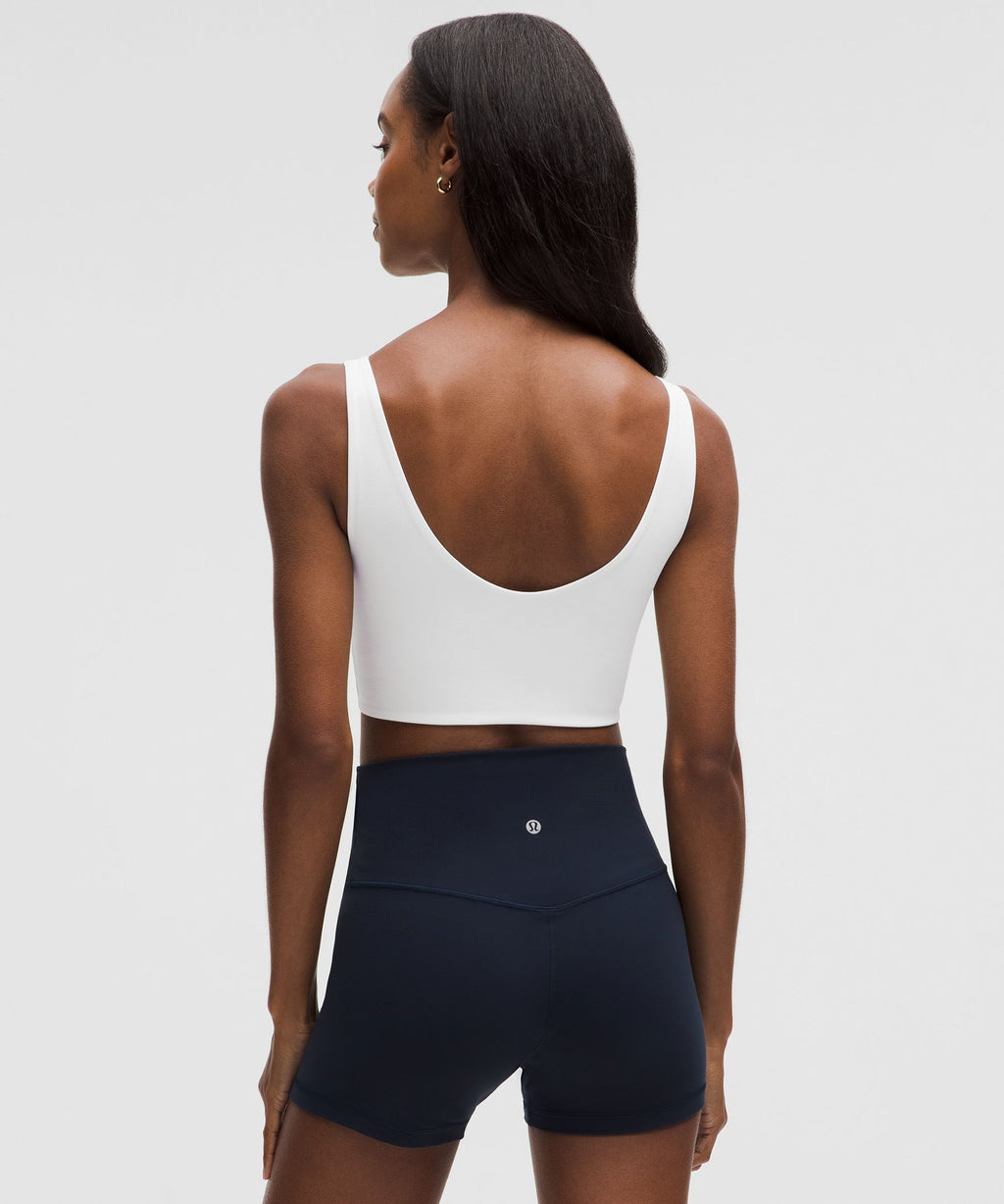 Bend This Scoop and Square Bra *Light Support, A-C Cups