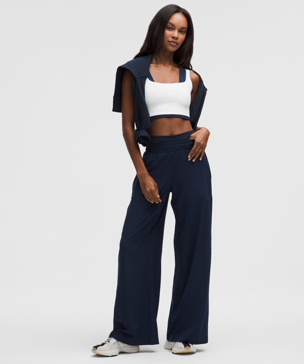 Bend This Scoop and Square Bra *Light Support, A-C Cups