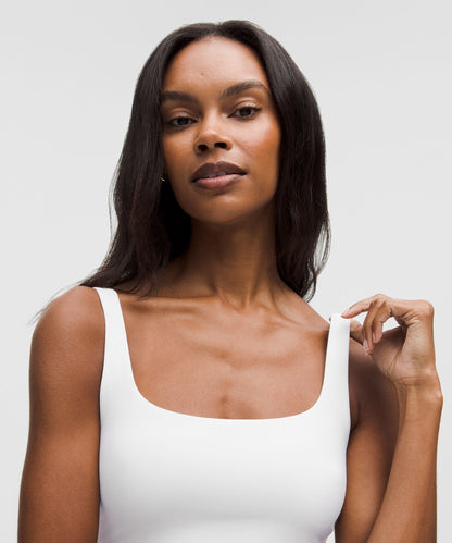 Bend This Scoop and Square Bra *Light Support, A-C Cups