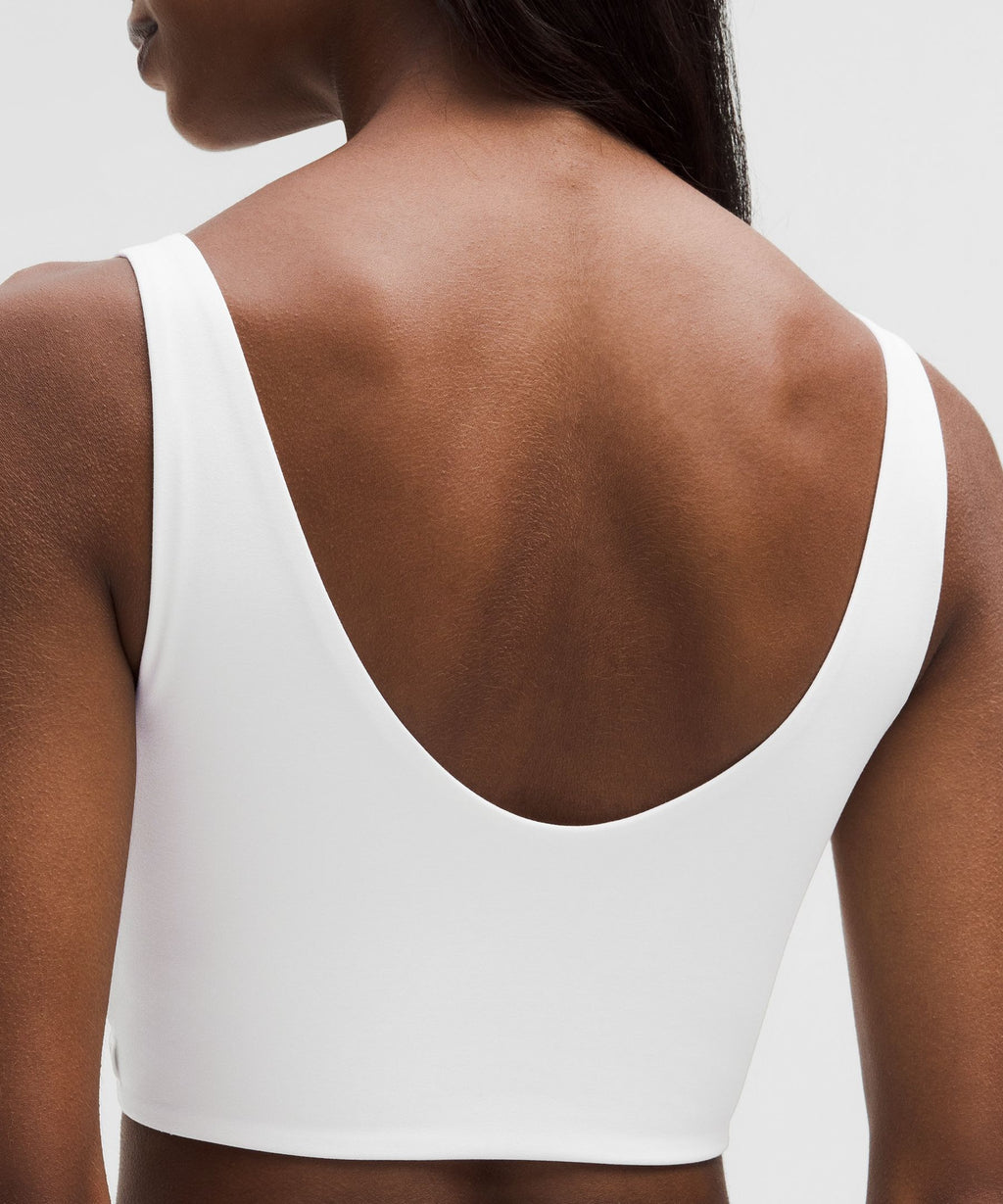 Bend This Scoop and Square Bra *Light Support, A-C Cups