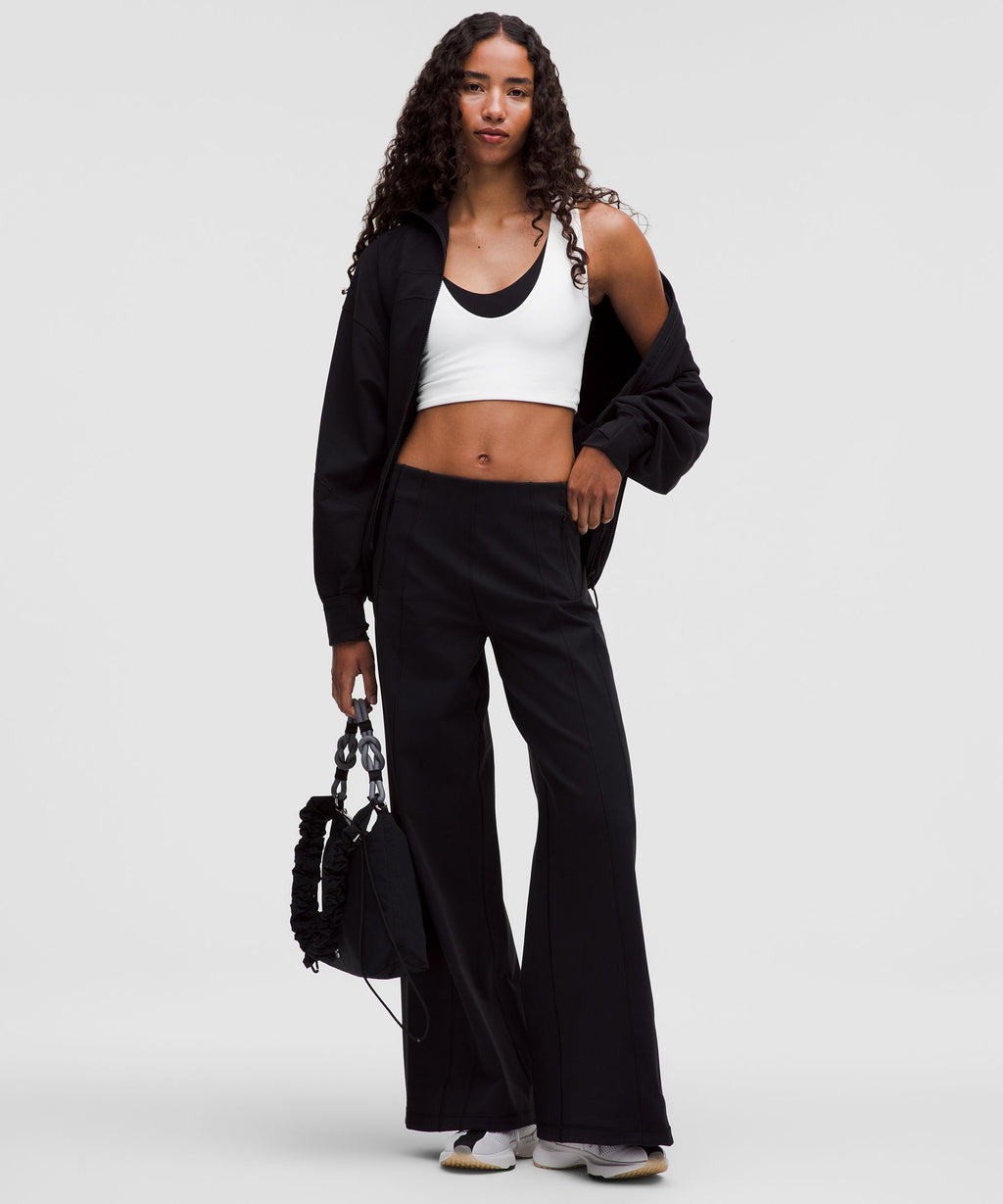 Bend This Scoop and Cross Bra *Light Support, A-C Cups