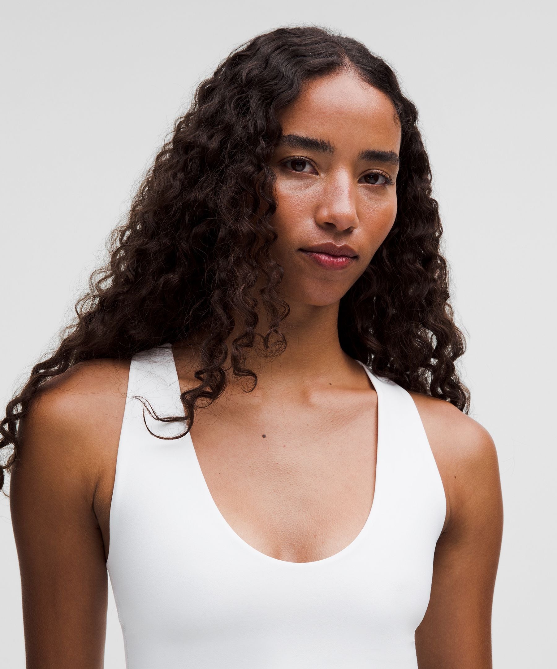 Bend This Scoop and Cross Bra *Light Support, A-C Cups