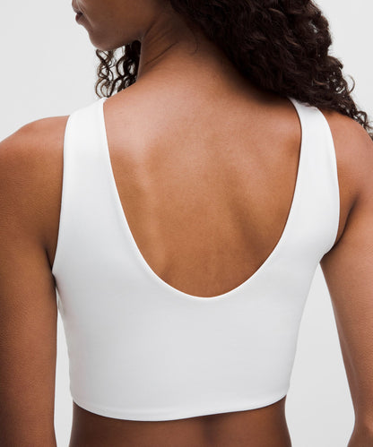 Bend This Scoop and Cross Bra *Light Support, A-C Cups