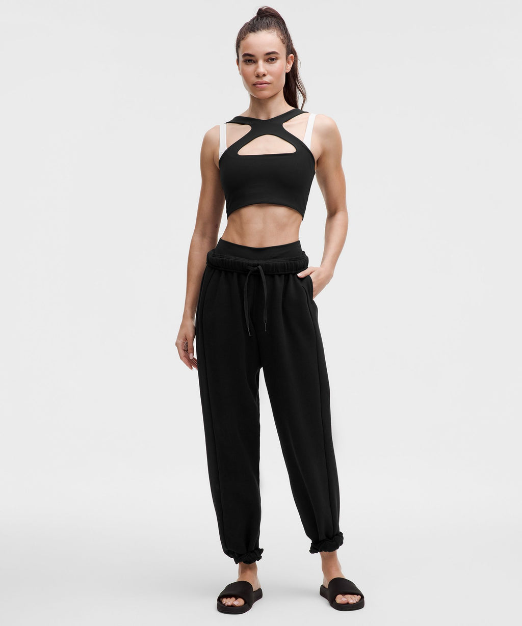 Bend This Scoop and Cross Bra *Light Support, A-C Cups