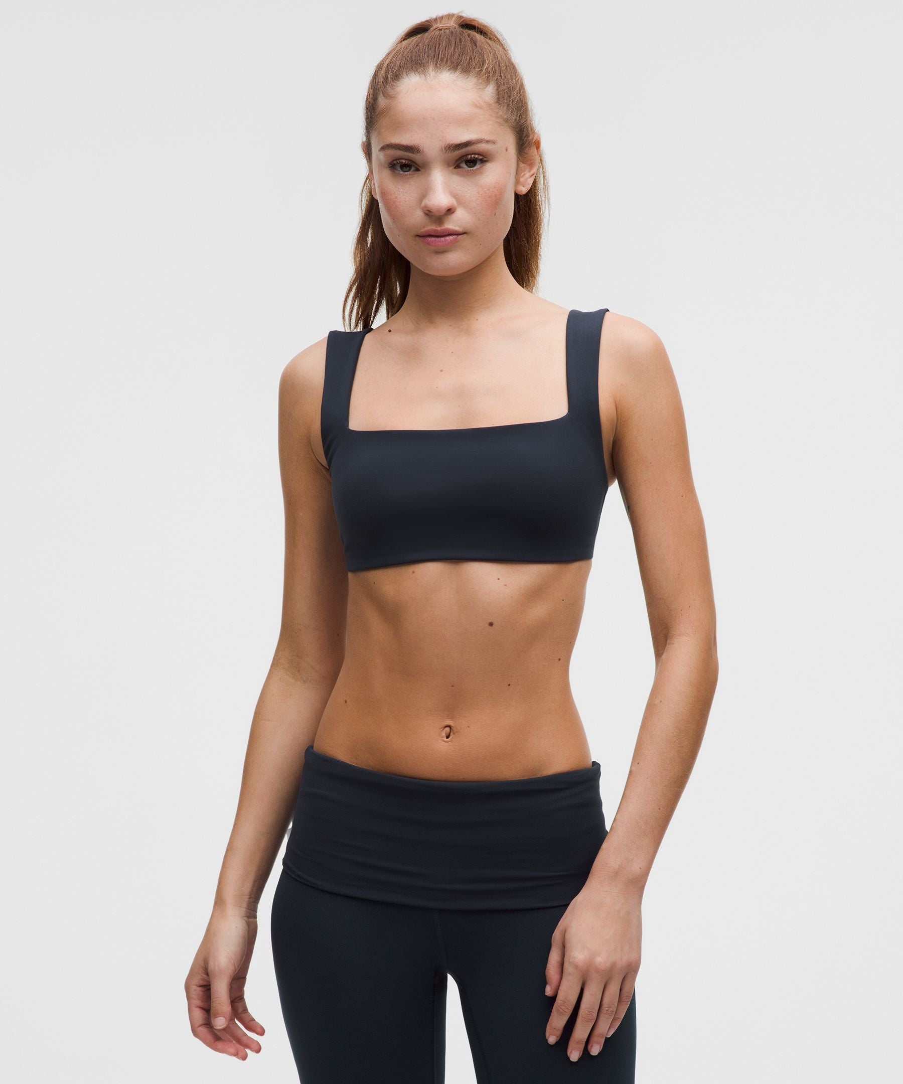 Wunder Under SmoothCover Bra *Light Support, A/B Cup