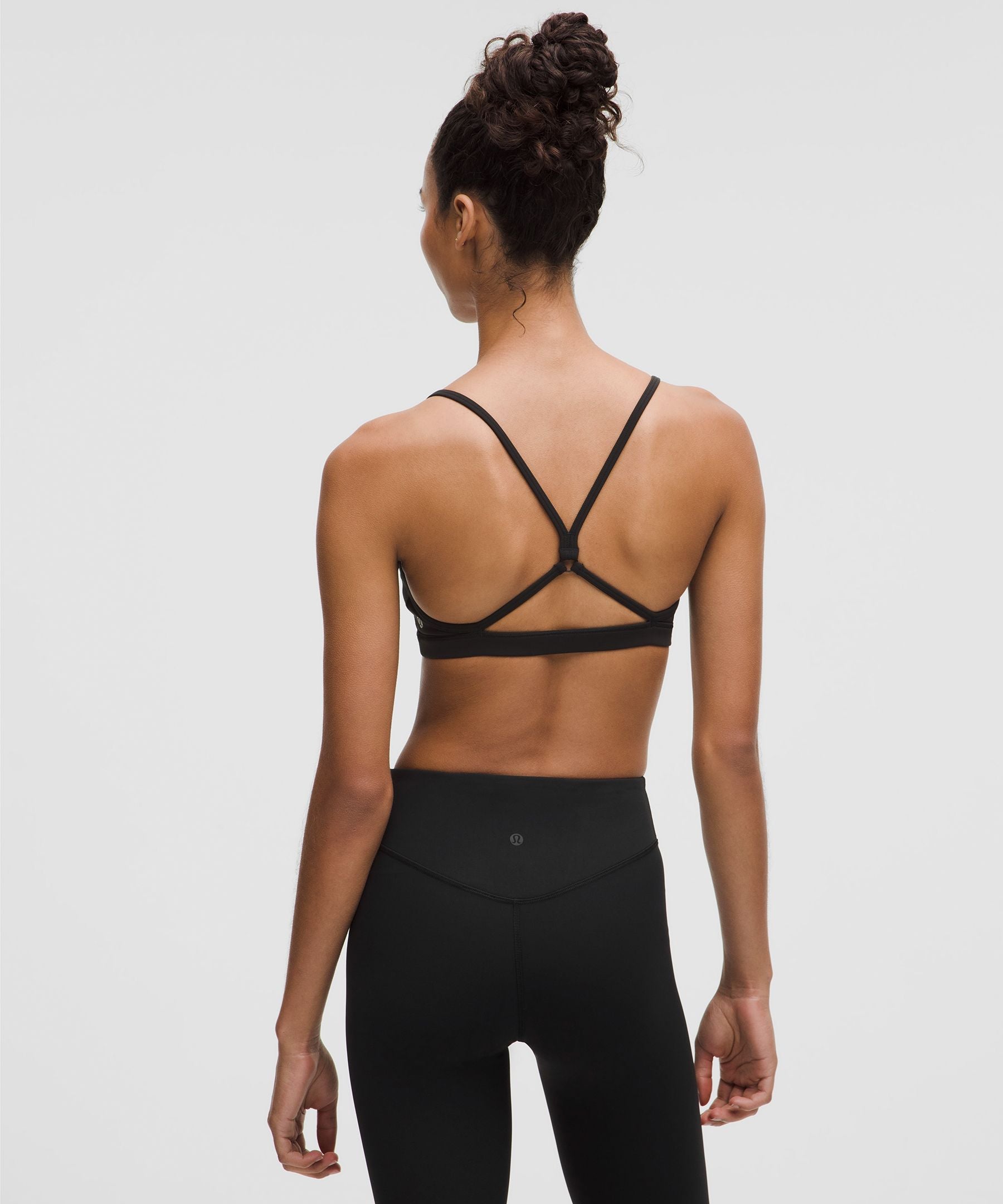 SmoothCover Spaghetti-Strap Bra *Light Support, B/C Cup