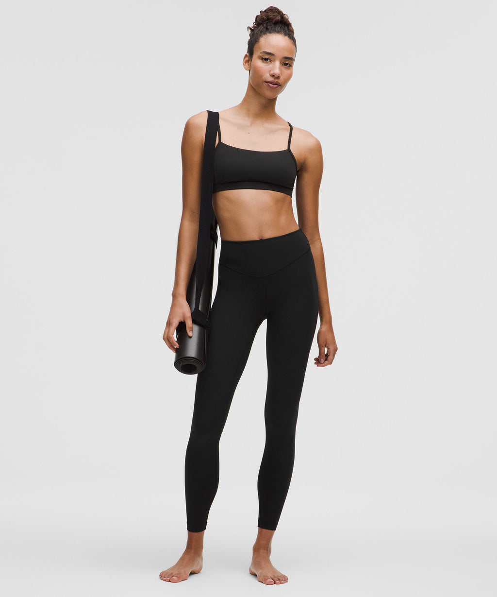 SmoothCover Spaghetti-Strap Bra *Light Support, B/C Cup