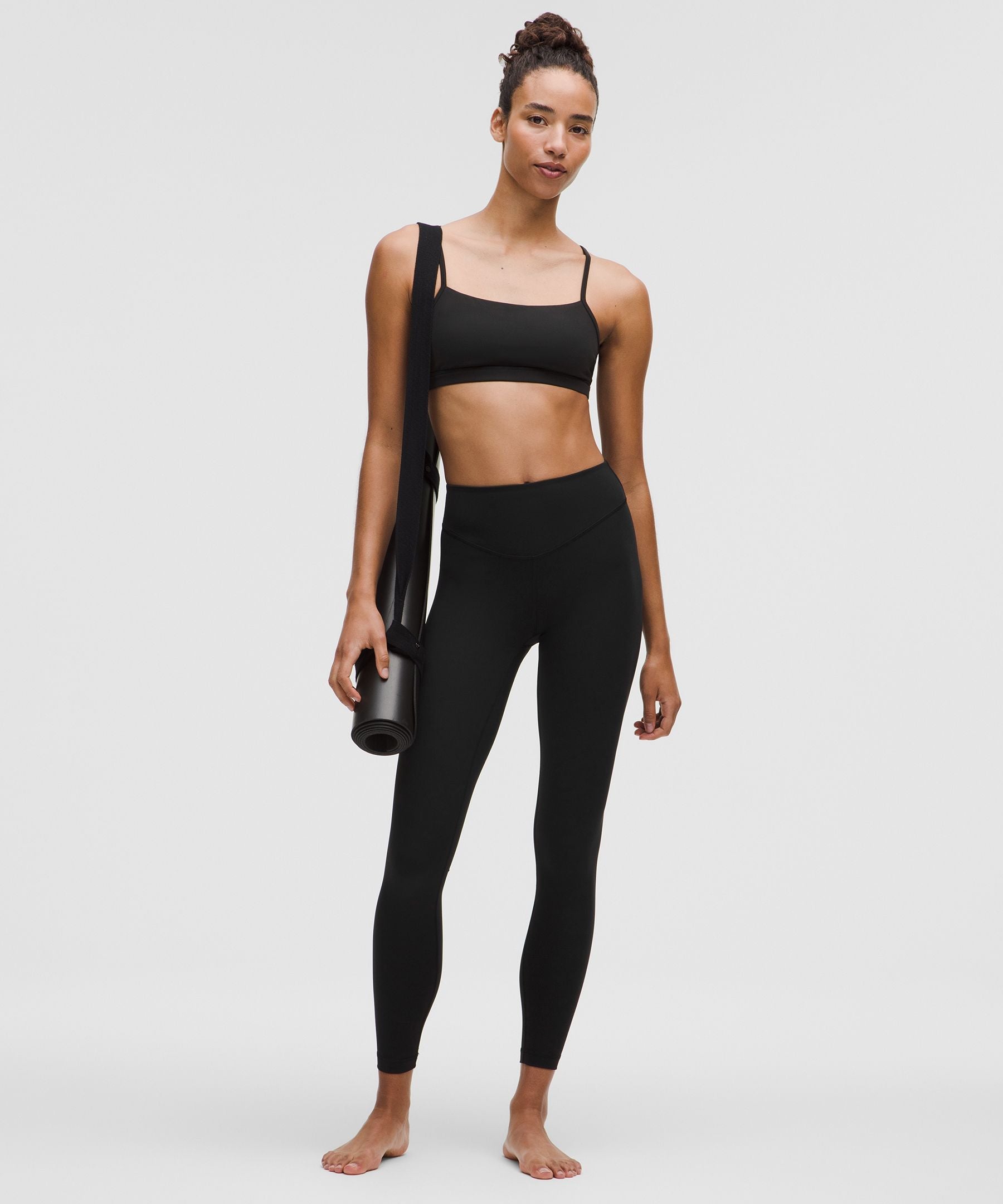 SmoothCover Spaghetti-Strap Bra *Light Support, B/C Cup