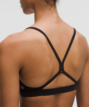 SmoothCover Spaghetti-Strap Bra *Light Support, B/C Cup
