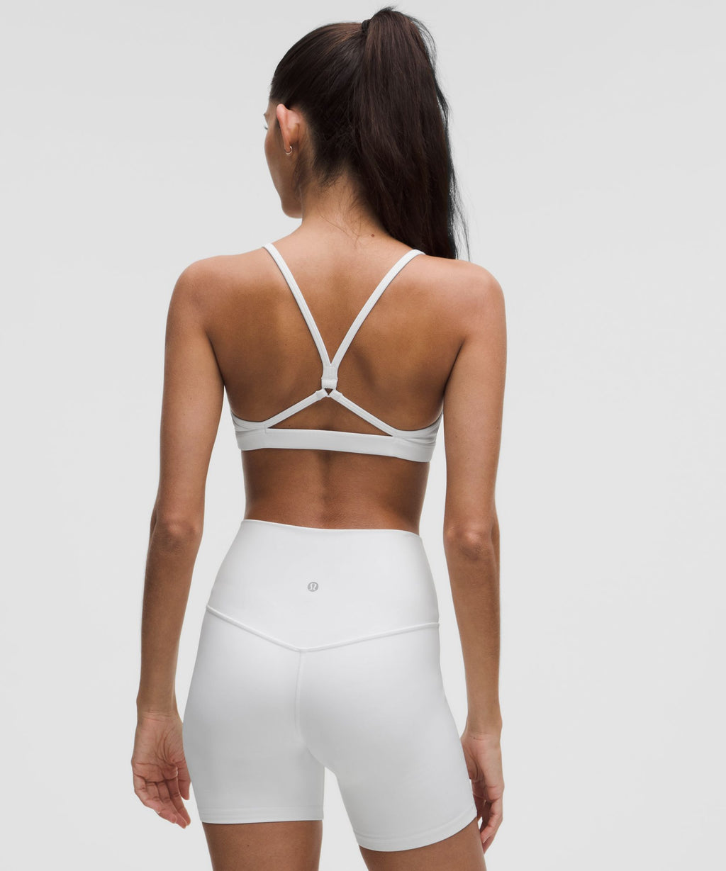 SmoothCover Spaghetti-Strap Bra *Light Support, B/C Cup