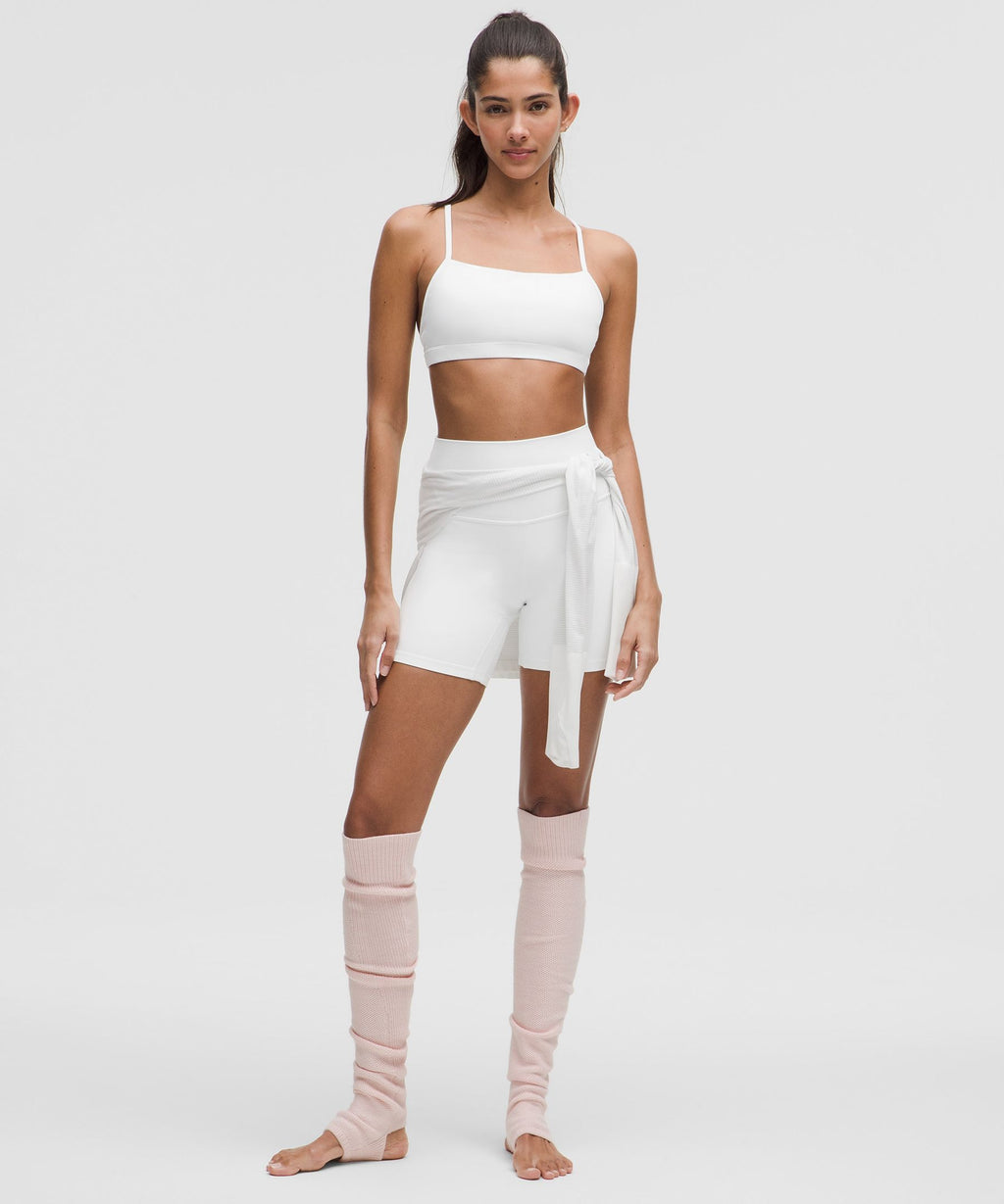 SmoothCover Spaghetti-Strap Bra *Light Support, B/C Cup