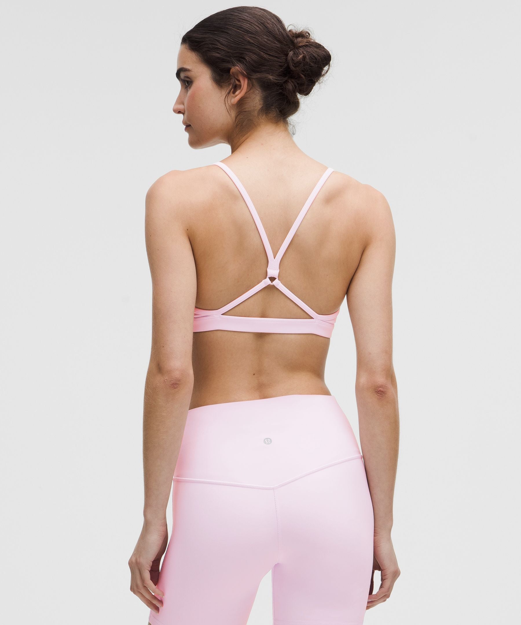 SmoothCover Spaghetti-Strap Bra *Light Support, B/C Cup