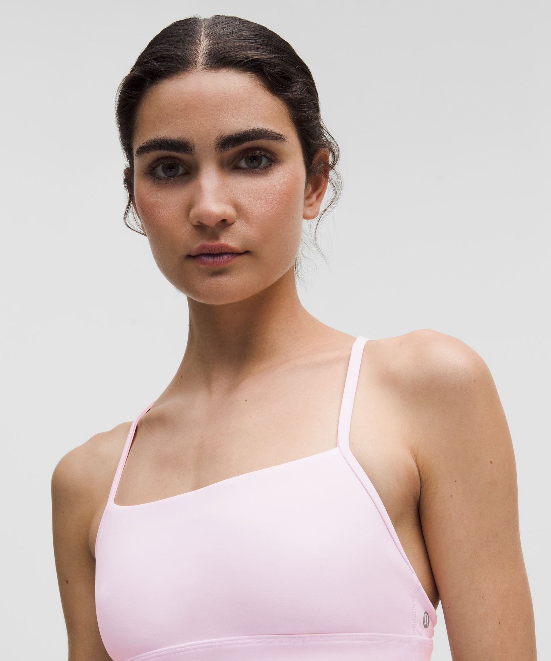 SmoothCover Spaghetti-Strap Bra *Light Support, B/C Cup