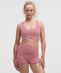 Bend This Scoop and Cross Bra *Light Support, A-C Cups