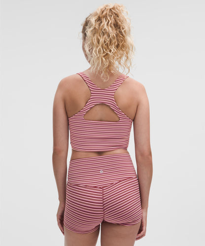Bend This Scoop and Cross Bra *Light Support, A-C Cups