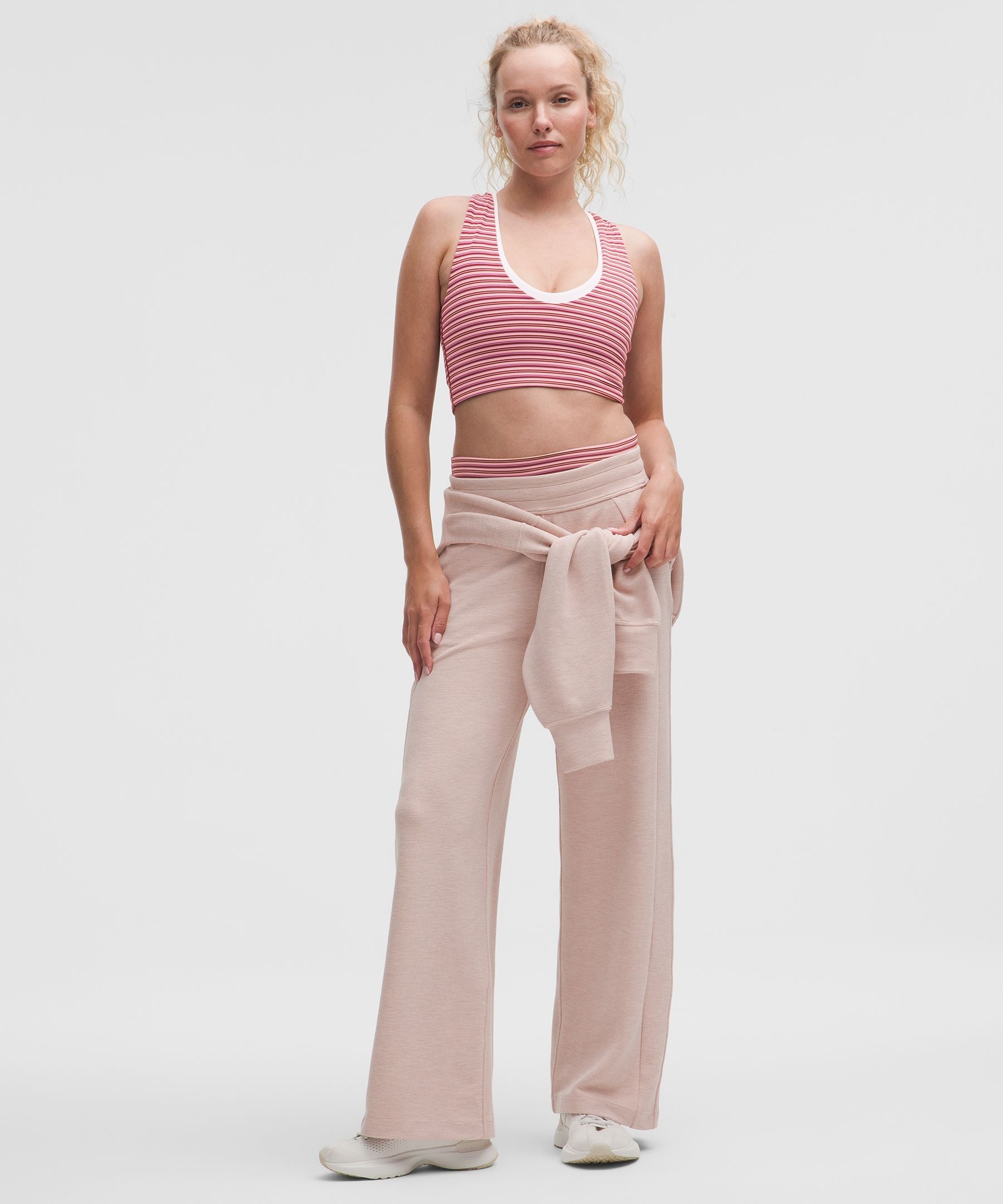 Bend This Scoop and Cross Bra *Light Support, A-C Cups