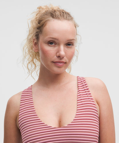 Bend This Scoop and Cross Bra *Light Support, A-C Cups