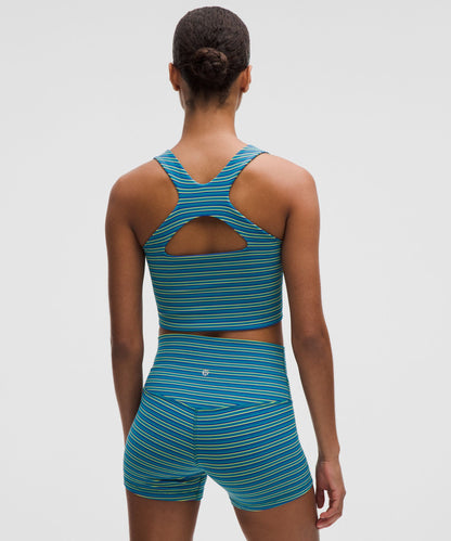Bend This Scoop and Cross Bra *Light Support, A-C Cups