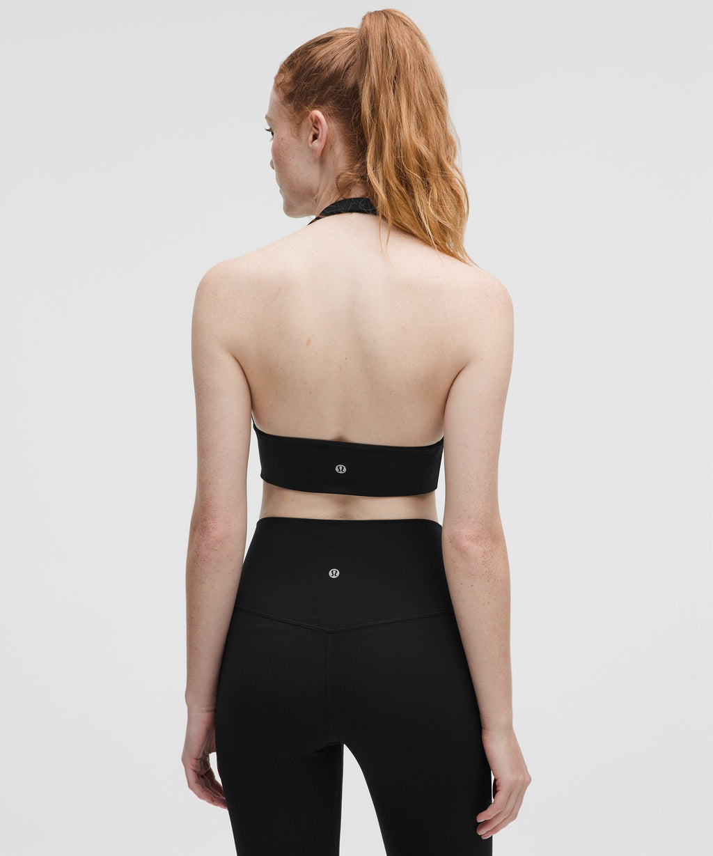 lululemon Align™ Halter Bra *Light Support, C/D Cup