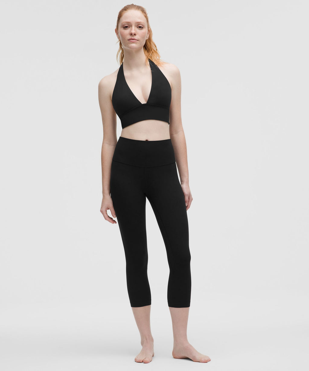 lululemon Align™ Halter Bra *Light Support, C/D Cup