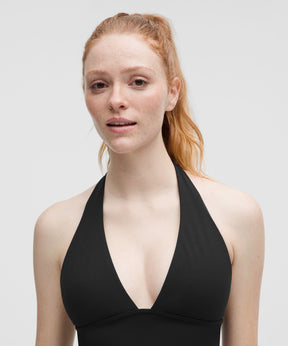 lululemon Align™ Halter Bra *Light Support, C/D Cup