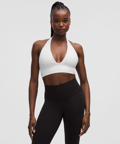 lululemon Align™ Halter Bra *Light Support, C/D Cup