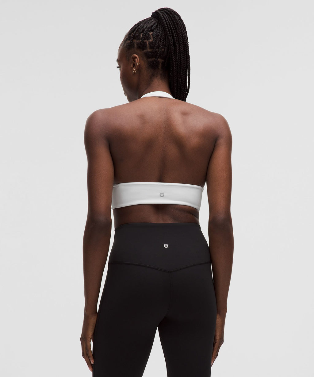 lululemon Align™ Halter Bra *Light Support, C/D Cup