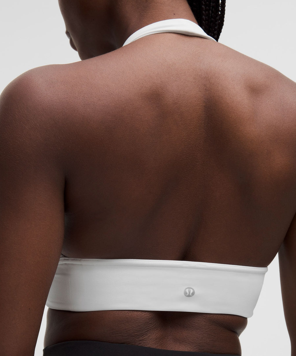 lululemon Align™ Halter Bra *Light Support, C/D Cup