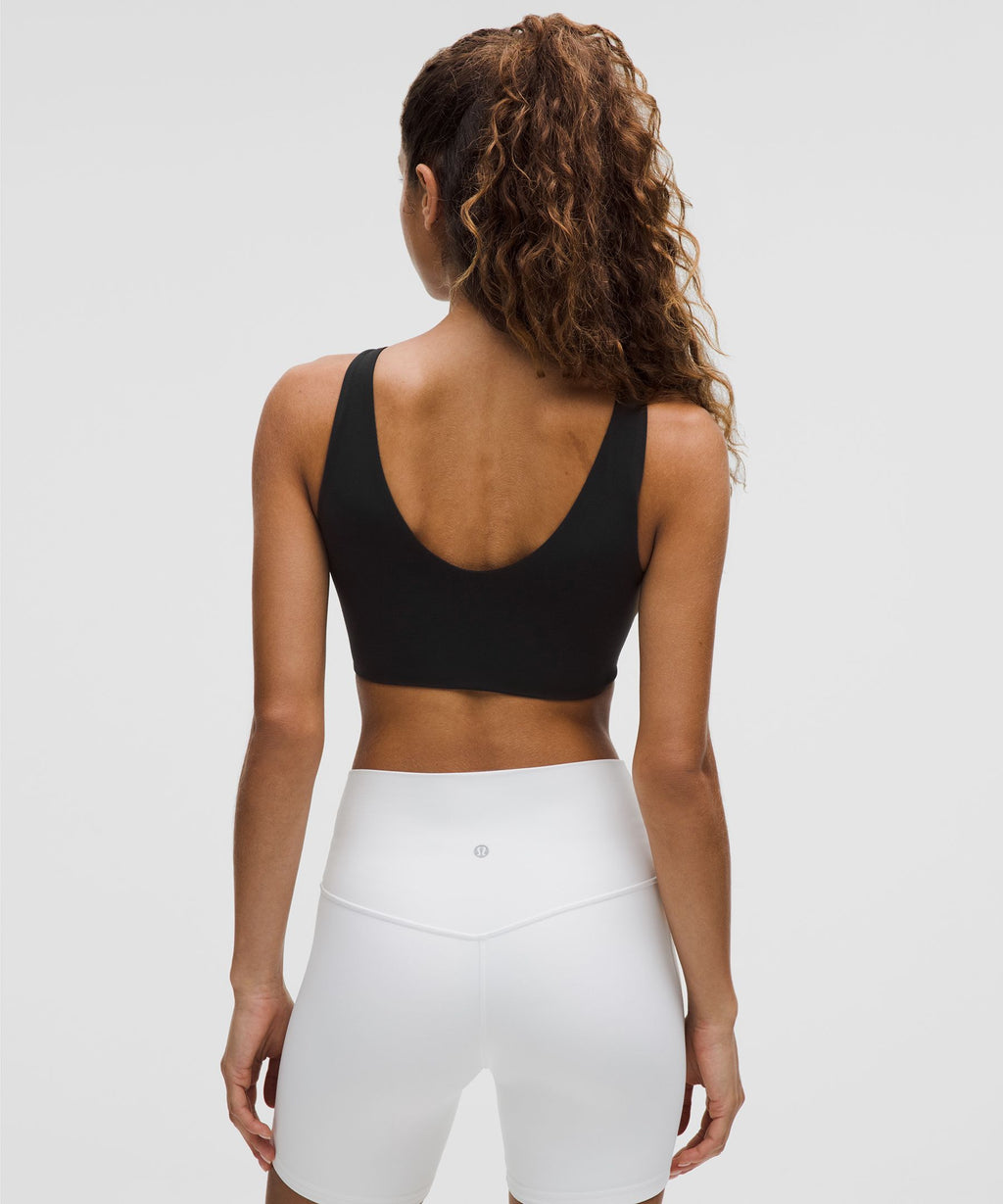 Bend This Wrap and Scoop Bra *Light Support, A-C Cups