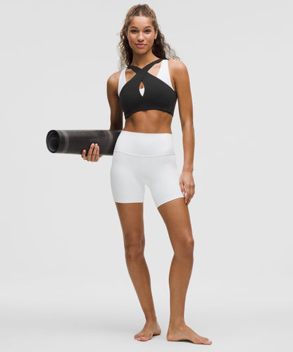 Bend This Wrap and Scoop Bra *Light Support, A-C Cups