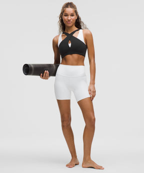 Bend This Wrap and Scoop Bra *Light Support, A-C Cups