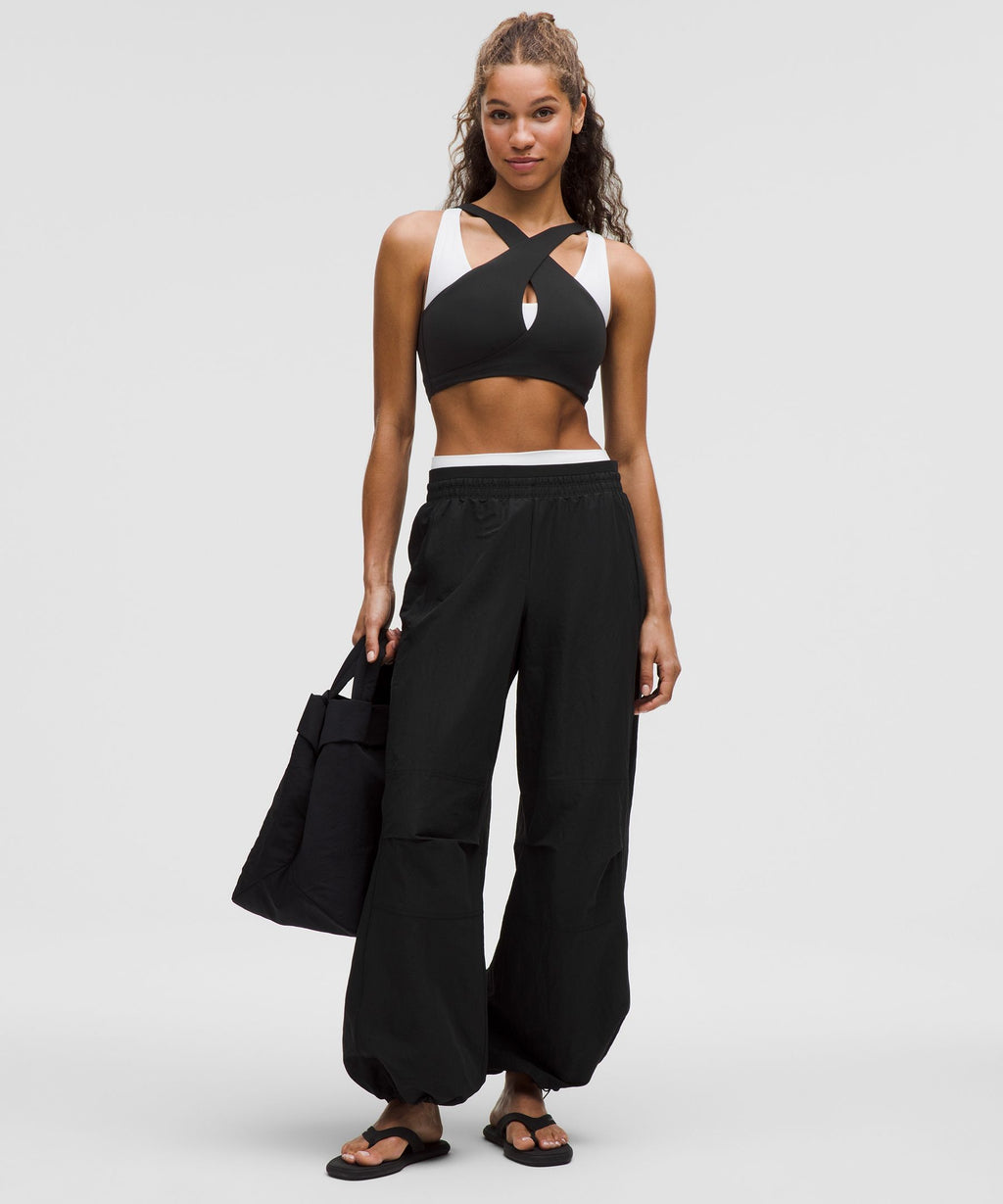 Bend This Wrap and Scoop Bra *Light Support, A-C Cups