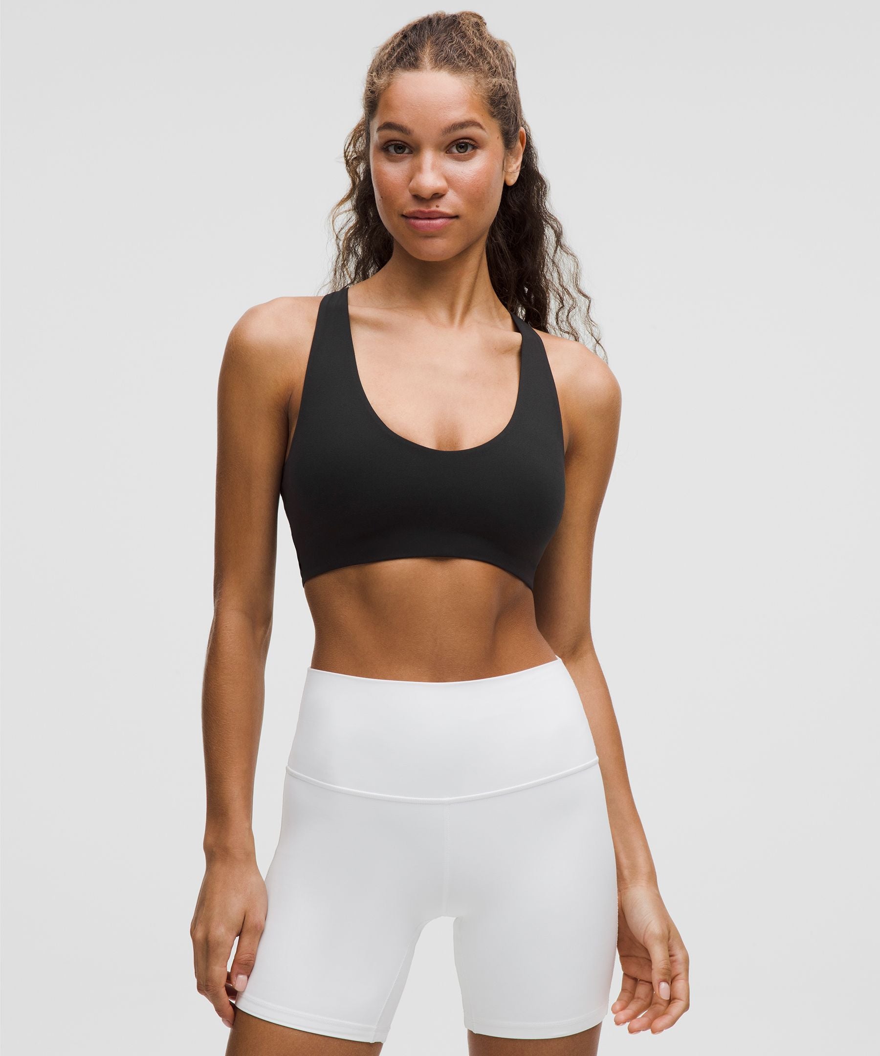 Bend This Wrap and Scoop Bra *Light Support, A-C Cups