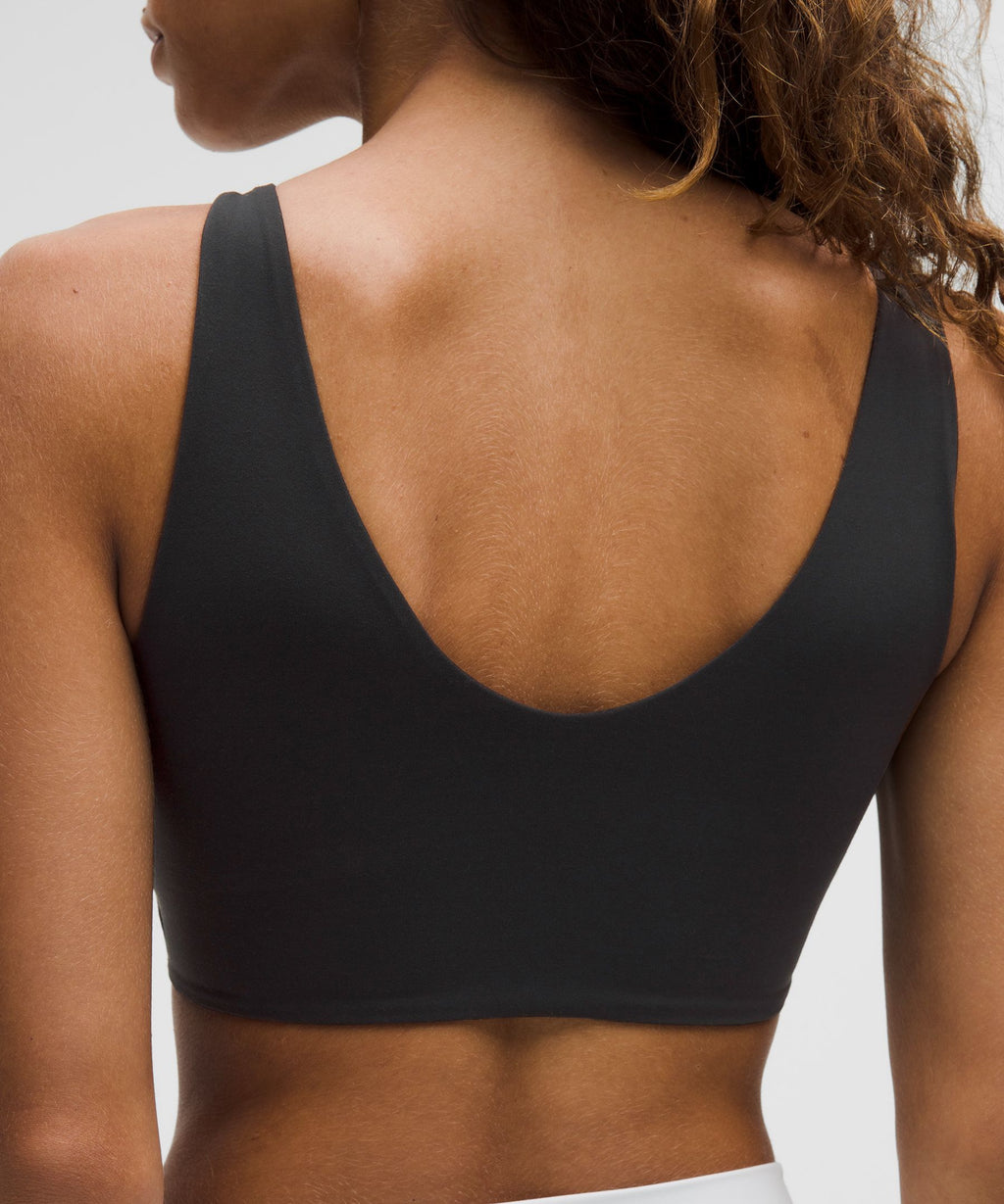 Bend This Wrap and Scoop Bra *Light Support, A-C Cups