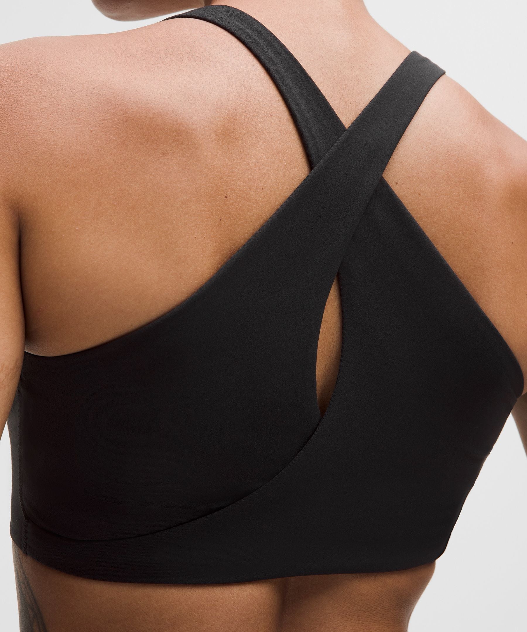 Bend This Wrap and Scoop Bra *Light Support, A-C Cups