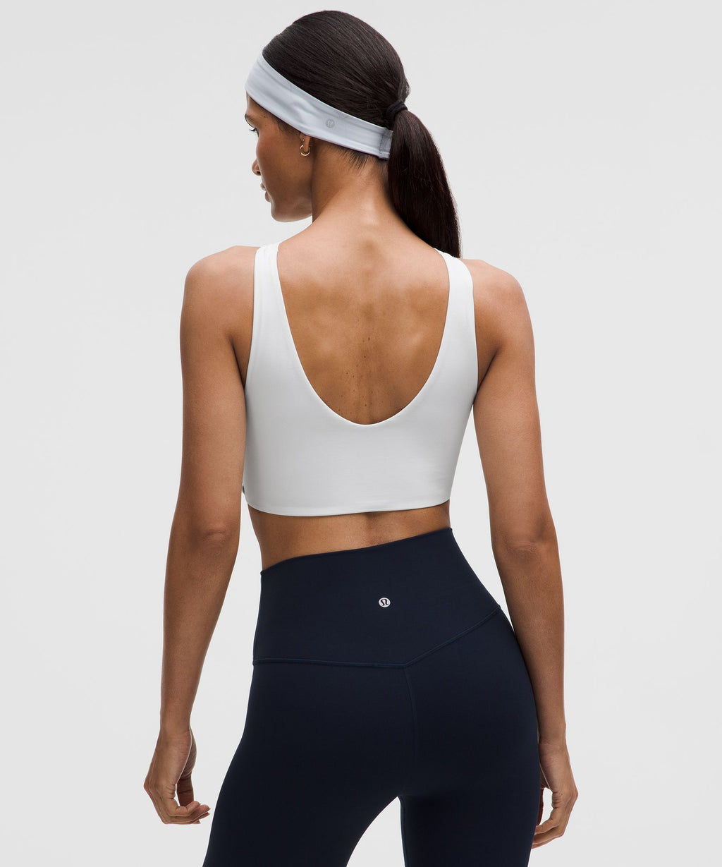 Bend This Wrap and Scoop Bra *Light Support, A-C Cups