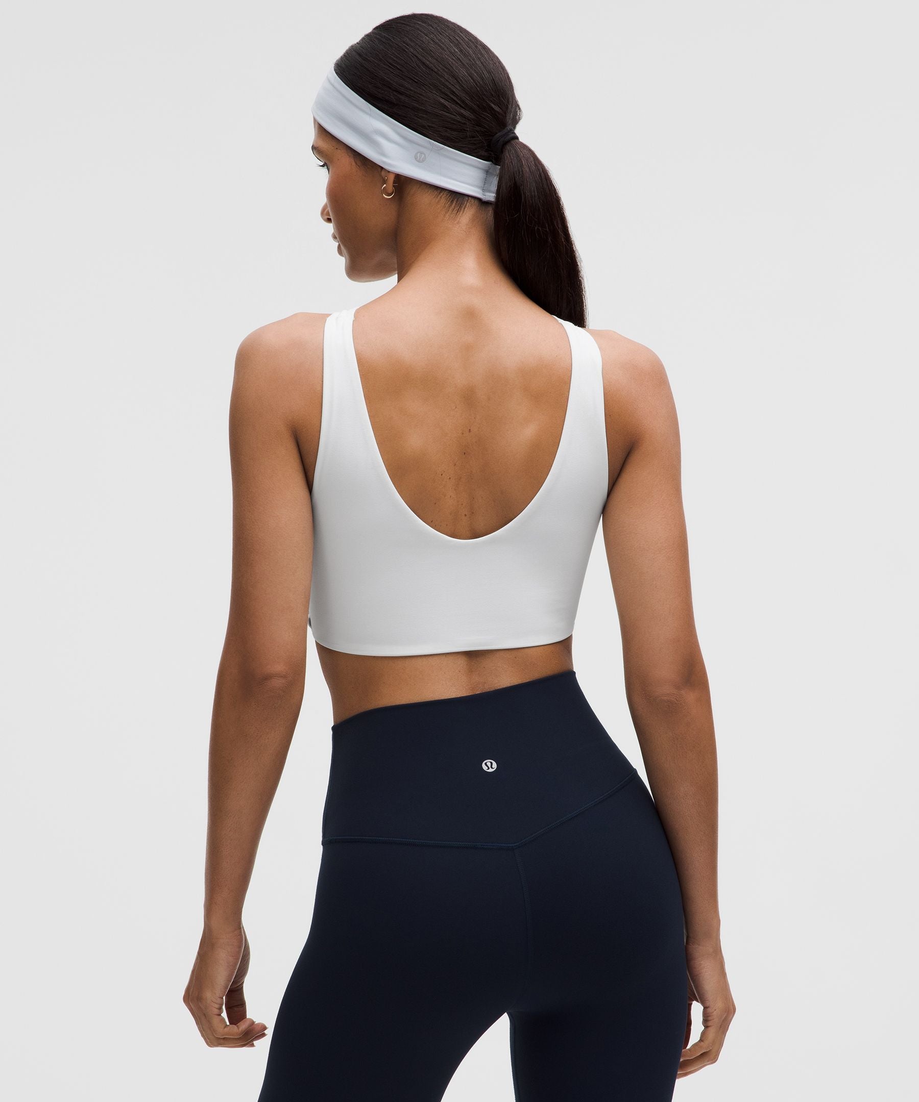 Bend This Wrap and Scoop Bra *Light Support, A-C Cups